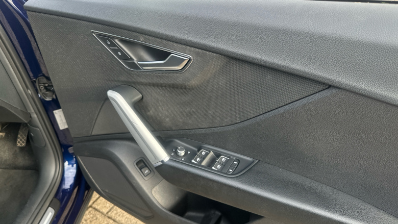 Audi Q2 30 TFSI Sport 5dr Petrol Estate